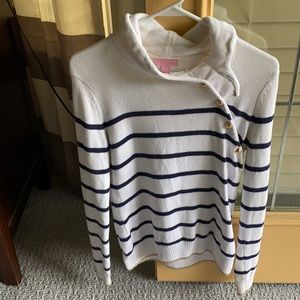 Lilly Pulitzer Sweater